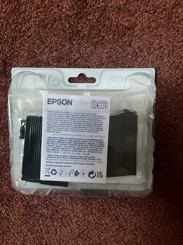 Epson 16 Ink Cartridge - Multipack - 第 2/2 張圖片