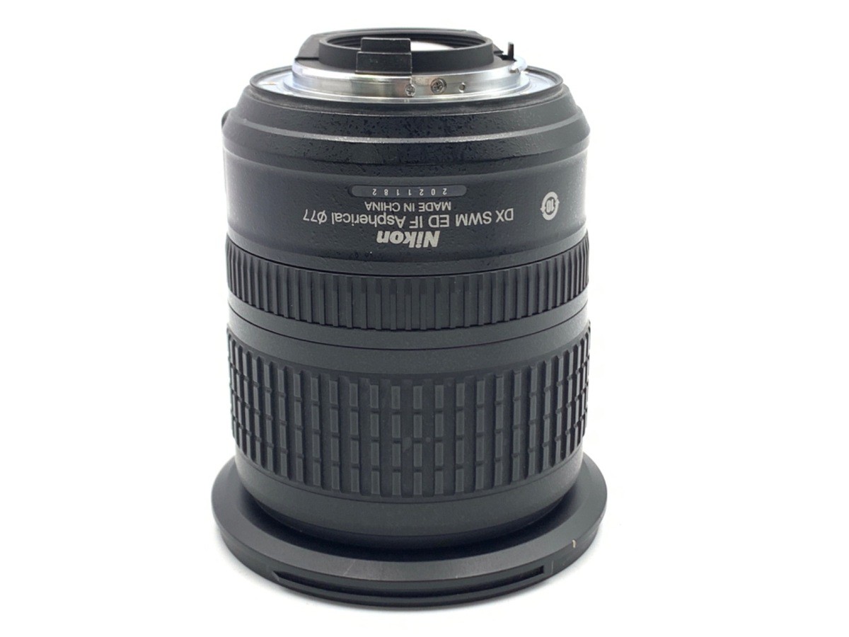 NIKON AF-S DX NIKKOR 10-24mm f/3.5-4.5G ED -Near Mint- `6254 | eBay