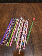 Lot Of Pencils Harry Potter Valentines Various