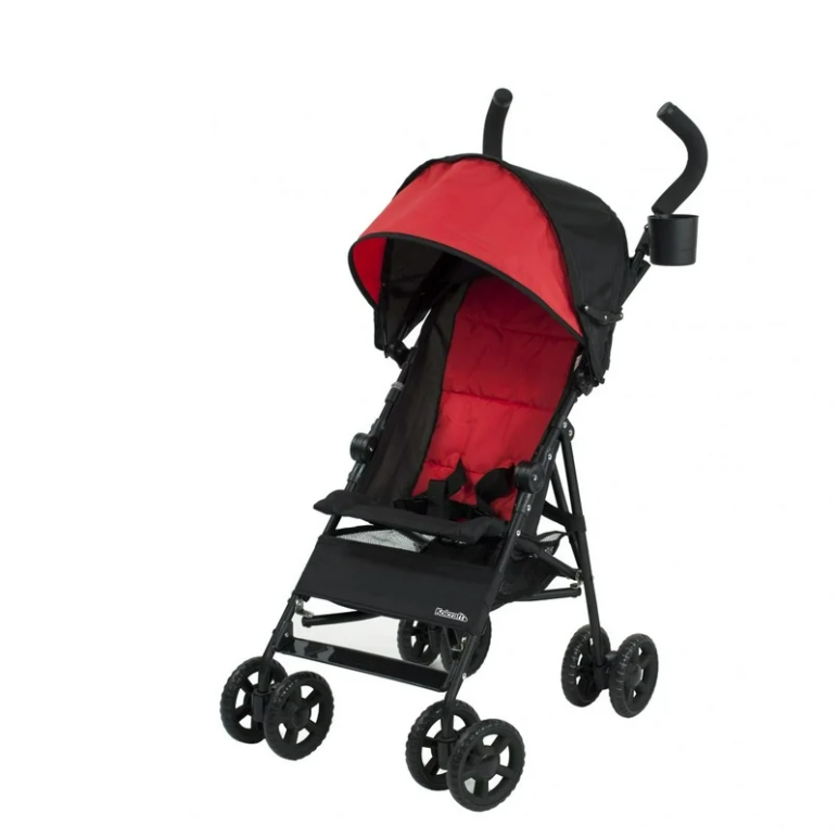 Kolcraft Cloud Top 10 Umbrella Strollers 2016 Lightest Umbrella - Main Image
