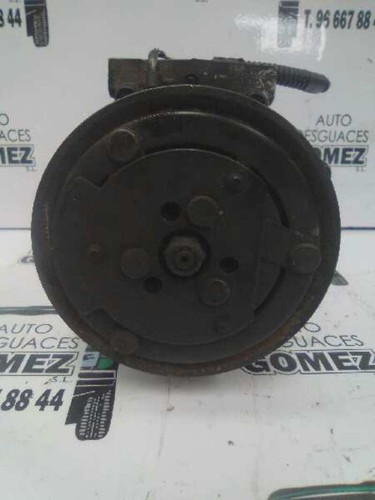 7700866828B klimakompressor RENAULT MEGANE I SCENIC JA0 1.9 DIESEL degzp517668