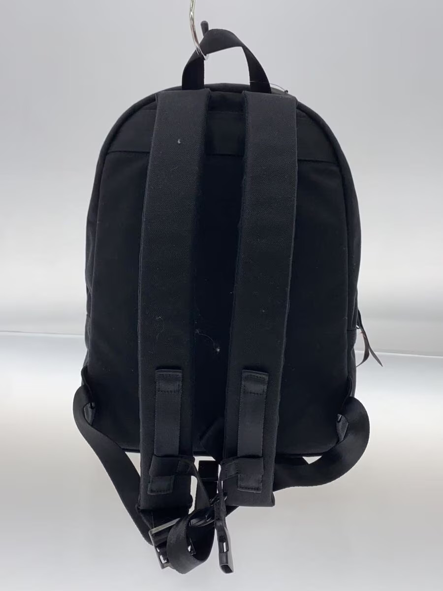 Porter Classic Backpack Blk Solid K6424 - image 3