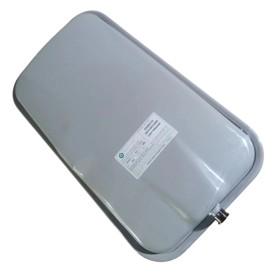 Ideal Logic System 30 Expansion Vessel Kit 177540 - Image 2 of 3