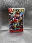 Super Mario Odyssey for Nintendo Switch With Case Tested
