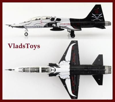 #ad Hobby Master 1 72 Northrop T 38C Talon FAIP scheme 87th FTS Laughlin AFB HA5413 $114.95