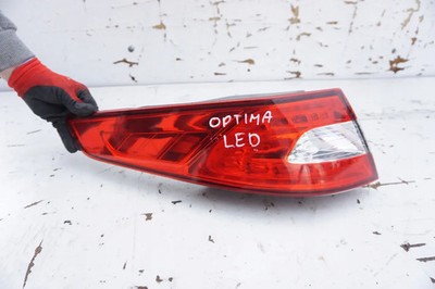 Rückleuchte Kia Optima LED Links Rearlight