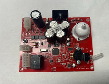 Invacare 1165177 Rev B PCB Assembly CONTROL BOARD