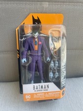 The Joker Batman The Adventures Continue  54 DC Direct Figure