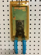 NEW CHANNELLOCK SNAP RING PLIER NO: 907 Made in the USA