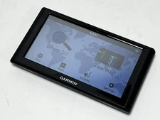 Garmin Drive 61 EX USA Navigation 6" Touchscreen Vehicle GPS Unit