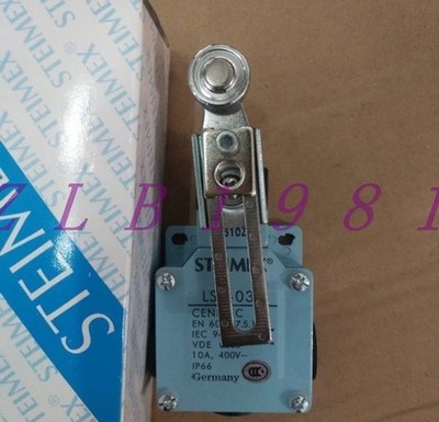 ONE NEW STEIMEX LSA-031 #wd