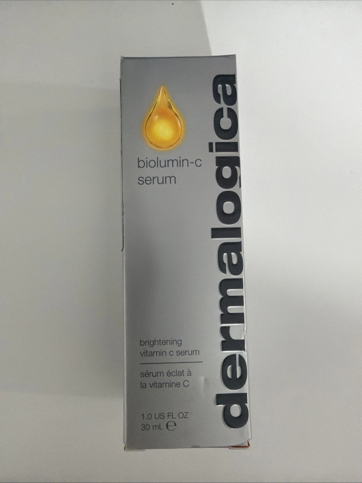 Dermalogica Biolumin C Serum 1 oz/30ml. New In Box