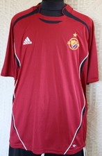 Djurgarden IF Trikot Away 2006/07 Größe XXL
