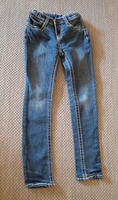 Kinder Jeans Hose  Gr.  140  Marke:  Yigga