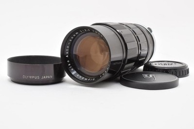 Excellent Functional Auto-Zoom 50-90 F3.5 #22275