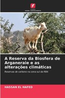 Hassan El Hafed | A Reserva Da Biosfera De Arganeraie E As AlteraçõEs ClimáTicas