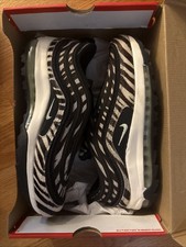 値下げ【超レア】NIKE AIR MAX 97 GOLF ZEBRA26.0cm Nike-Air-Max-97-Golf-NRG-Zebra