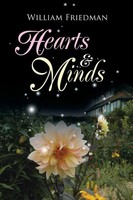 Hearts AND Minds William Friedman Taschenbuch Kartoniert / Broschiert Englisch
