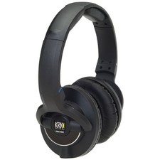 KRK KNS-8400 Studio Headphones Open Box 