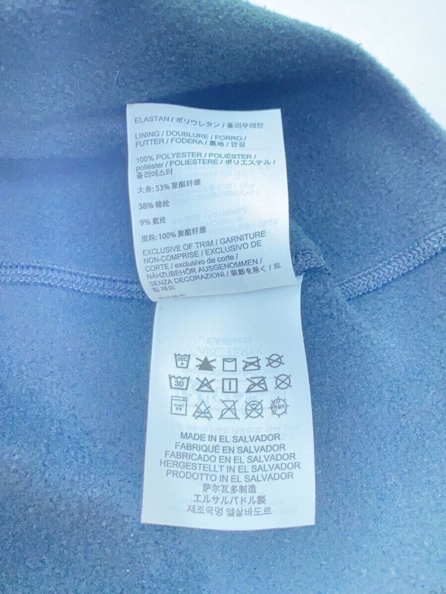 Arc'teryx Kyanite Giacca in Pile con Cappuccio Nero Taglia L 23AW #EG CZA