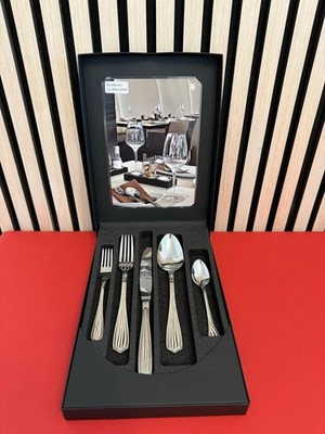 WMF Residence Besteck Set 5tlg 12.4800.6040 OVP NEU Edelstahl 
