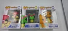 funko pop 3 piece pokemon set #850 #858 #859
