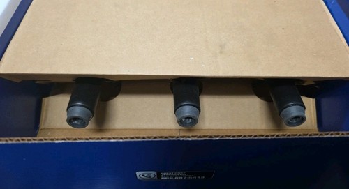 CARQUEST EBN1867 IGNITION COIL - Picture 3 of 3
