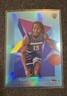 2024-25 Topps Finest - Sky Blue Tristen Newton #40 Rookie