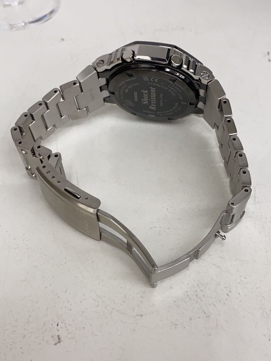 CASIO G-SHOCK GM-B2100BT-1AJF Men's Watch From Japan G0412 image 4