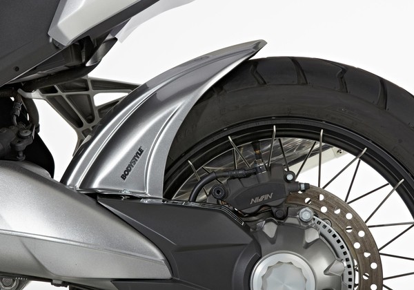 Bodystyle Hinterradabdeckung FüR VFR1200X Crosstourer SC76 FüR VFR1200X-image