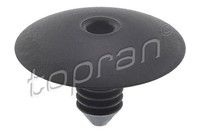 Halteclip Innenraumverkleidung Topran 201 855 8Mm