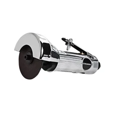 Steelman Professional Cut Off Tool with Metal Guard Air Tool 1526A