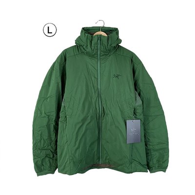 Arc'Teryx Atom Heavyweight Hoody Eden L | eBay