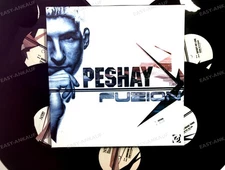 Peshay - Fuzion UK 5LP 2002 '*