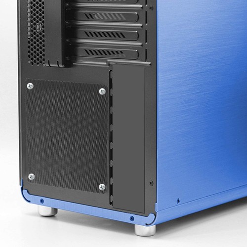 12pcs Fan - Proof Case Computer Fan Filter Grills Computer Fan Grills - Afbeelding 11 van 12