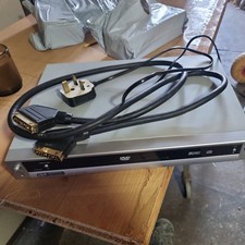 Acoustic Solutions DVD-237 DVD Player Working