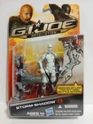 G.I. Joe Retaliation Storm Shadow 3.75" inch action figure NEW Hasbro 2011