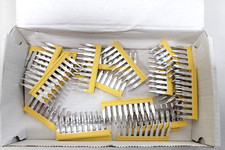 Allen Bradley 1492-CJLJ5-10 Center Jumpers  Box of 20 New Open Box