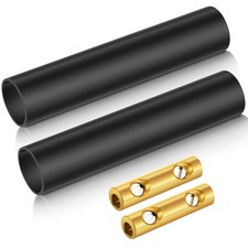 Underground Wire Splice Kit 82 AWG Direct Burial 600V Max Cable 2 Sets