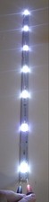 New T0T 55D2700 UD 8X7 3030C V1 LED Backlight Strip For TCL 55US57