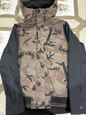 Holden Snowboard Jacket
