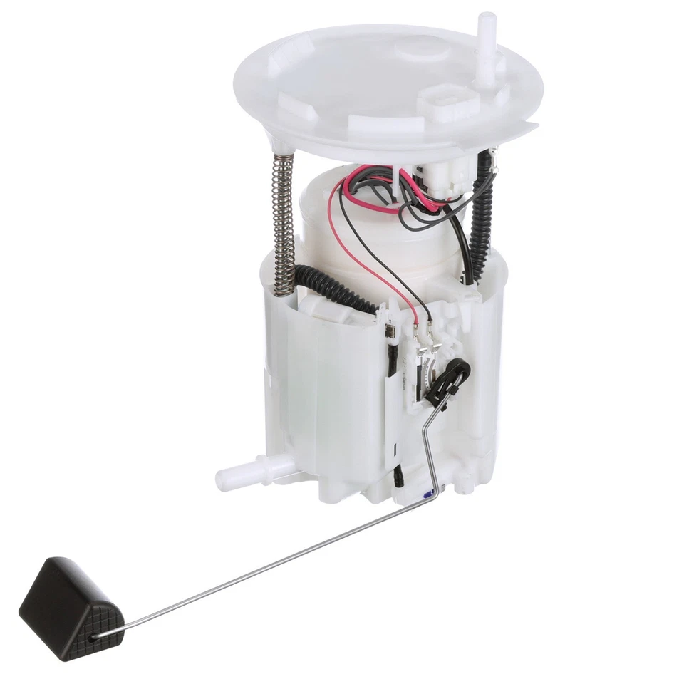 Conjunto de módulo de bomba de combustible izquierda Delphi 2016 para Ford Edge 2015-2019 2,0 L L4 AWD Foto 2 de 4