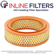 Replacement for Mann C1820 Air Filter - Inline FA10572