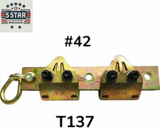 Set42 Auto Body Frame Rack Unibody Clamp Body Shop Tools