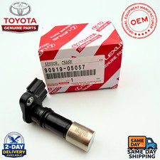 90919-05057 Genuine Toyota Sensor Crank Posit...