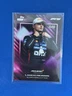 LANDO NORRIS 2025 TOPPS F1 FORMULA 1 LIGHTS OUT DRIVERS PURPLE #30/50