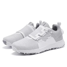 Men's Golf Shoes Breathable  Non-Slip Golfing Outdoor Lawn Walking Footwear  