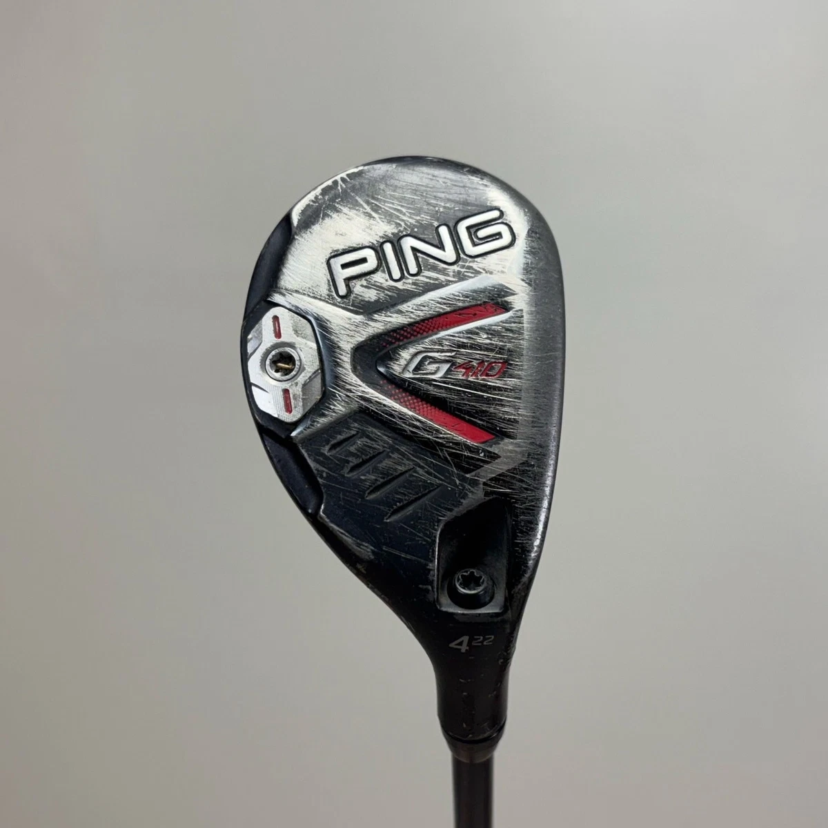 Ping Hybrid 22 Loft Golf Clubs for sale | eBay