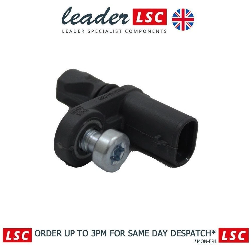 9810961080 Rear ABS Sensor VAUXHALL Astra Combo Corsa Grandland Mokka NEW - Image 4 of 4