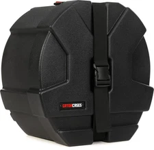 Gator Grooves Snare Drum Case - 14 x 8 inch